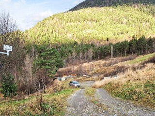 Holiday house Eresfjord  20