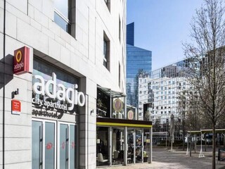 Appartement Paris  1