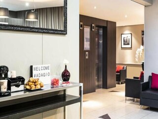 Appartement Paris  12
