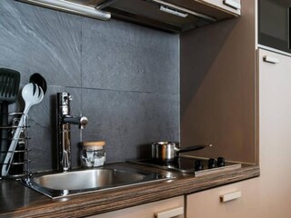 Appartement Paris  2