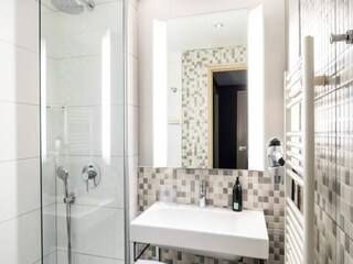 Apartment Paris  3