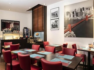 Apartment Paris  5