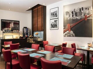 Appartement Paris  5