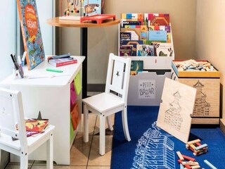 Appartement Paris  6