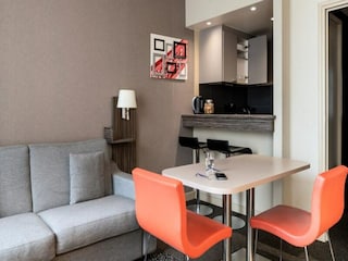 Apartment Paris  7
