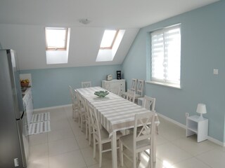 Holiday house Kołczewo Features 10