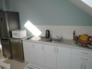 Holiday house Kołczewo Features 5