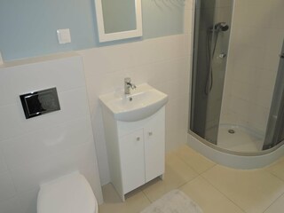 Maison de vacances Kołczewo Équipement 11