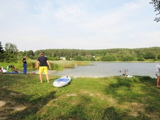 Vakantiehuis Kołczewo  16