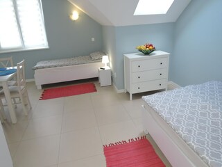 Maison de vacances Kołczewo Équipement 8