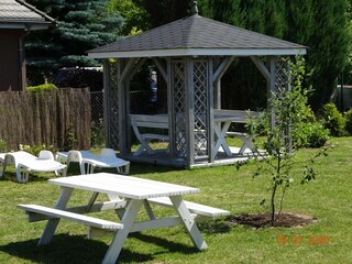 Casa per le vacanze Kołczewo Registrazione all'aperto 4