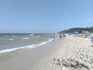 Casa de vacaciones Kołczewo Entorno 13