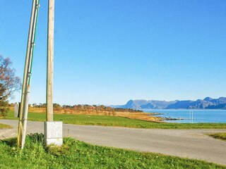 Holiday house Sandøy Outdoor Recording 3