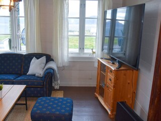 Holiday house Sandøy  9