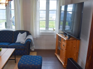 Vakantiehuis Sandøy  9