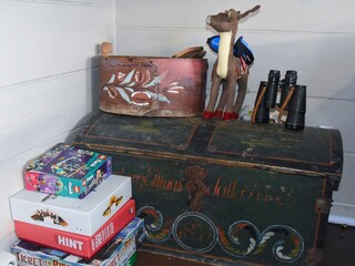 Vakantiehuis Sandøy  20