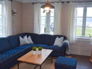 Vakantiehuis Sandøy  6