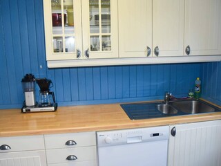 Vakantiehuis Sandøy  12