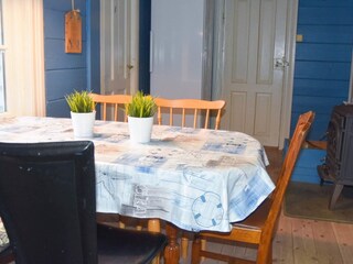 Vakantiehuis Sandøy  13