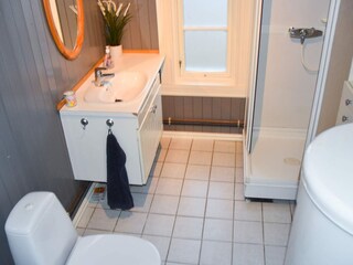 Vakantiehuis Sandøy  21