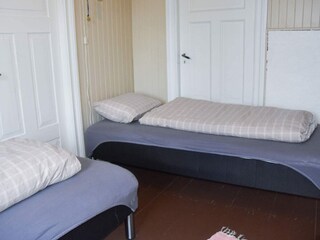 Ferienhaus Sandøy  6