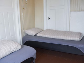 Ferienhaus Sandøy  19