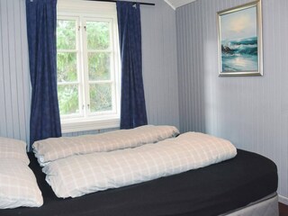 Ferienhaus Sandøy  18