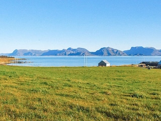 Vakantiehuis Sandøy  20