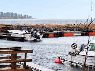 Vakantiehuis Sandøy  8