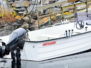 Vakantiehuis Sandøy  24