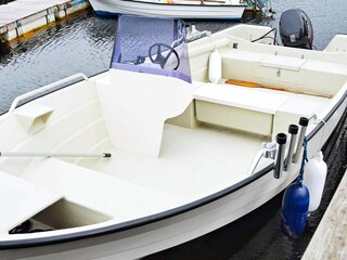 Ferienhaus Sandøy  15