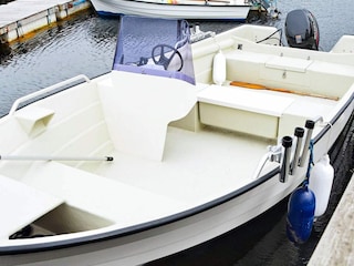 Vakantiehuis Sandøy  11