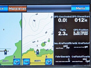 Holiday house Sandøy  12