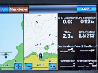 Vakantiehuis Sandøy  12