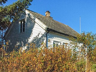 Holiday house Sandøy Outdoor Recording 4