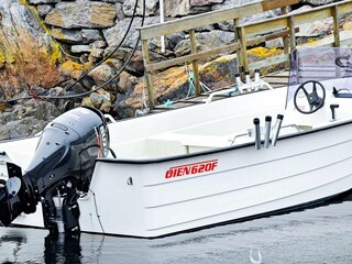 Ferienhaus Sandøy  14