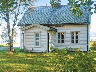 Ferienhaus Sandøy Außenaufnahme 4