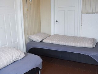 Ferienhaus Sandøy  16