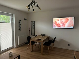 Appartement Mielenko Équipement 11