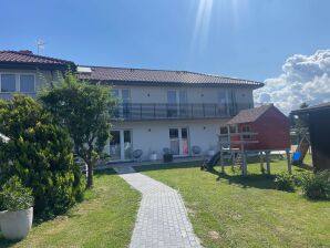 Apartment Ferienwohnungen in Strandnähe, Chłopy - Mielenko - image1