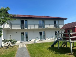 Appartement Mielenko Enregistrement extérieur 5