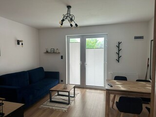 Appartement Mielenko Équipement 6