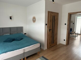 Apartamento Mielenko Características 8