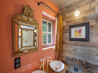 Chalet Saint-Martin-de-Belleville Buitenaudio-opname 1