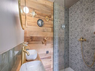 Chalet Saint-Martin-de-Belleville Außenaufnahme 5