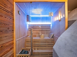 Chalet Saint-Martin-de-Belleville Buitenaudio-opname 5