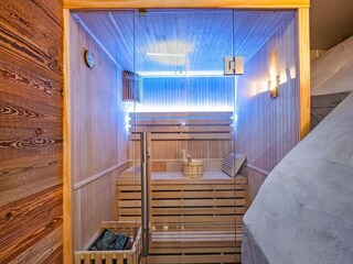 Chalet Saint-Martin-de-Belleville Registrazione all'aperto 5