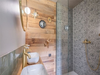 Chalet Saint-Martin-de-Belleville Buitenaudio-opname 6