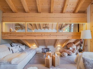 Chalet Saint-Martin-de-Belleville Außenaufnahme 4