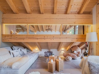 Chalet Saint-Martin-de-Belleville Buitenaudio-opname 4